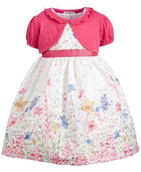 blueberi boulevard toddler girls